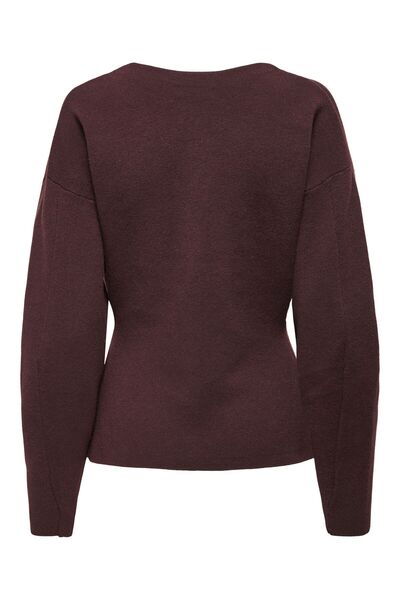 JDY Strickjacke JDYPRIME Strickjacke