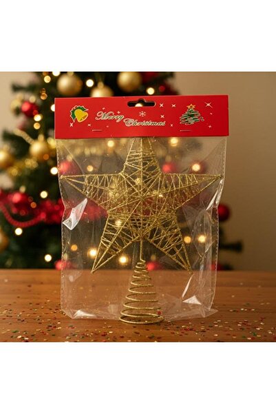 Adana Pasta Malzemeleri ERT-YIL-25208 Χριστουγεννιάτικο συρμάτινο διακοσμητικ...