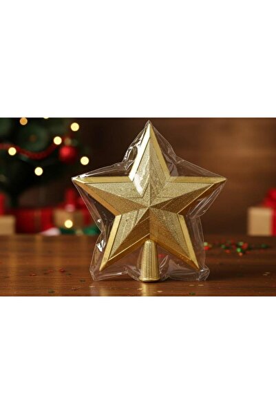 Adana Pasta Malzemeleri ERT-YIL-25234 DECOR DE CRĂCIUN 20 CM