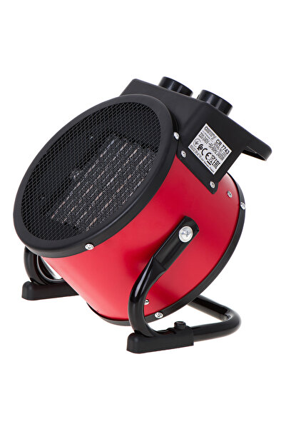 CAMRY Ceramic fan heater 2400W, 2 powers, overheating protection