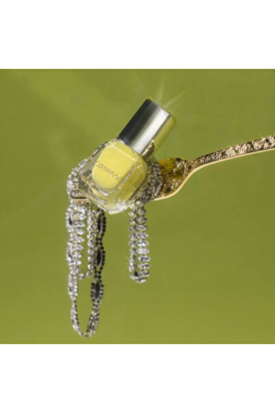 Catrice MY JEWELS. MY RULES. Nail Polish Lime Divine C01 - Catrice, 10.5 ml