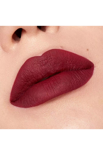 Catrice Matt Pro Ink Non-Transfer Liquid Lipstick