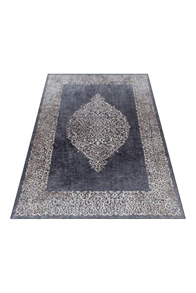 Talis Carpet Fiesta Black V2 160x230 cm