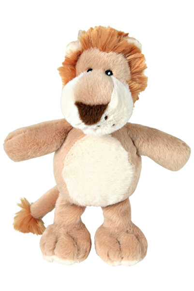 Trixie Jucărie pentru câini - Leu de pluș cu sunet, 22 cm