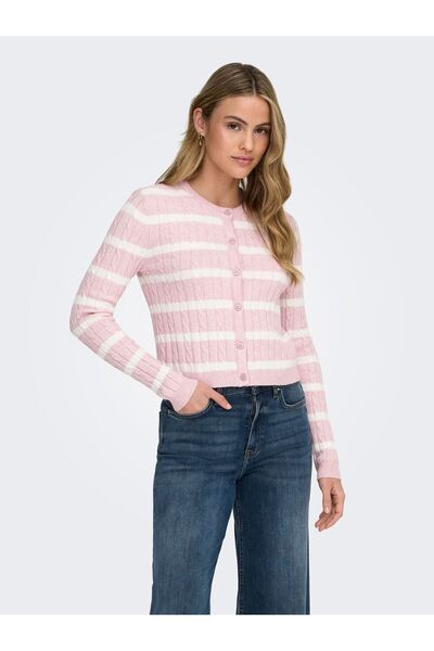 ONLY Strickjacke ONLKATIA Strickjacke