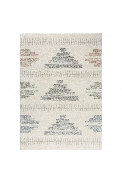 Talis Zane Nature Carpet 160x230 cm, Flair Rugs