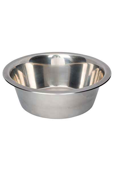 Trixie Stainless steel bowl, 4.5 l / 29 cm
