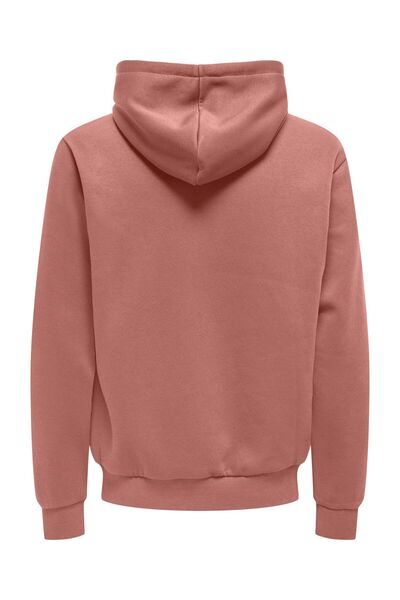 Only & Sons Kapuzenpullover ONSCERES Sweatshirt