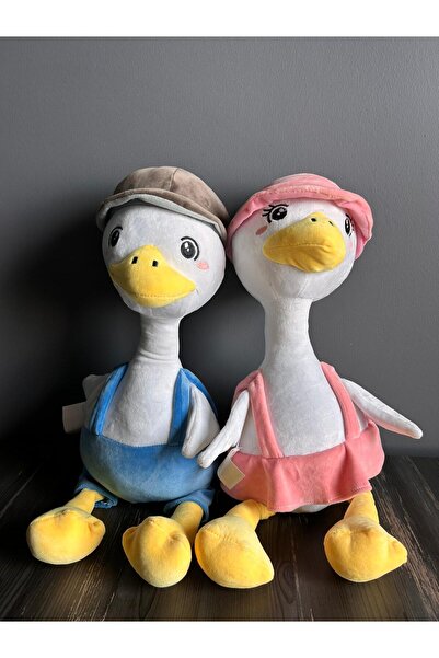 SR Ördek Peluş Oyuncak