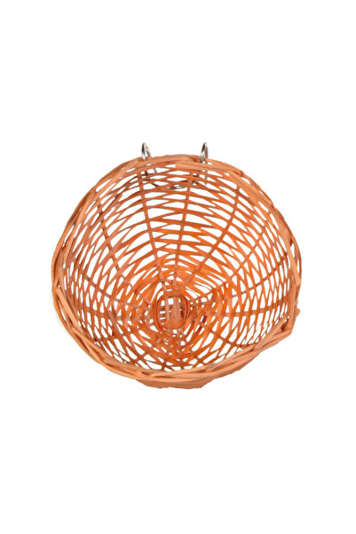 Trixie Bamboo Canary Nest 10 cm/5.5 cm 5620