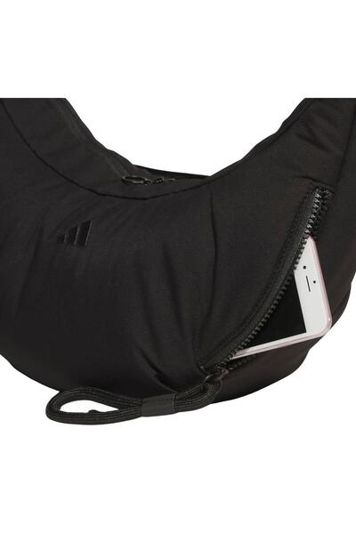 adidas Jz4417-U Mh Pf Sh Bag ÇAnta Black