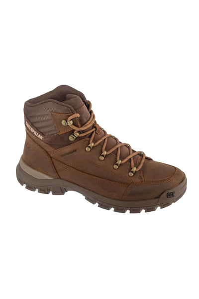Caterpillar Threshold Hiker WP, Men's Trekking shoes