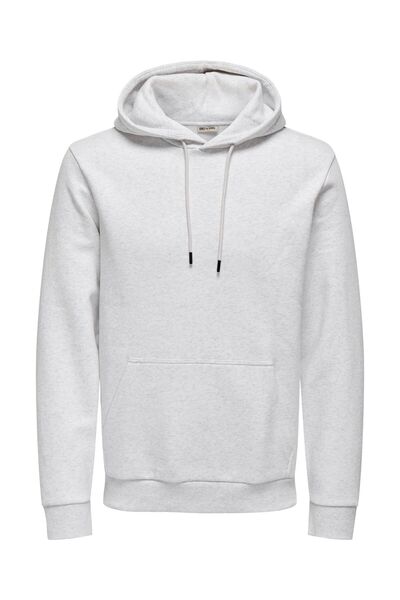 Only & Sons Kapuzenpullover ONSCERES Sweatshirt