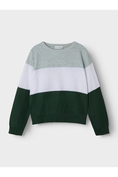 Name it Strickpullover Langarm