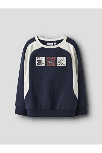 Name it Φούτερ Regular Fit