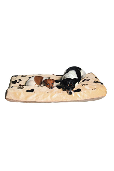 Trixie Saltea căptușită Gino 90x65 cm bej