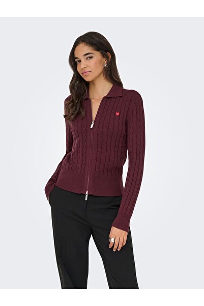 ONLY Strickjacke ONLKATIA Strickjacke