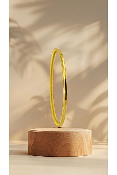 Ajda 6 gr (GRAM) 22 Ayar Yatırımlık Altın Bilezik