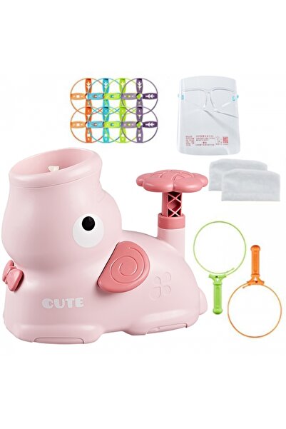 woopie Joc de îndemânare „Prinde frisbee-ul cu elefantul”