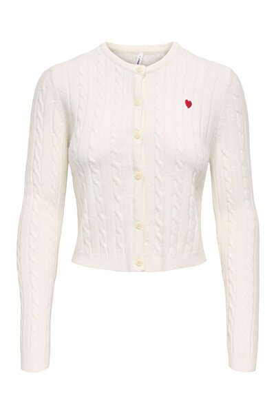 ONLY Strickjacke ONLKATIA Strickjacke