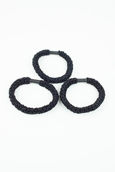 Liveyn Design Trostruka gumena kopča