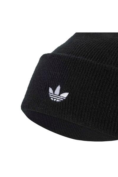 adidas Jw7998-U Adıcolor Cuff B Black