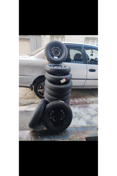 Billas 12x400 lastik dubleks ve jant ebike kaslı model için