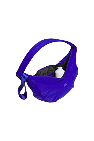 adidas JZ4419-U Mh Pf Sh Geanta Albastră