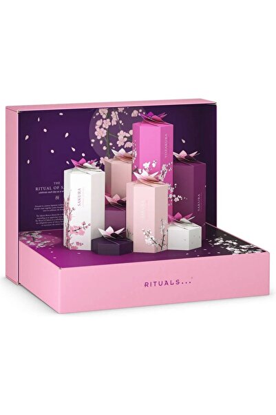 Rituals The Ritual of Yozakura Garden of Happiness