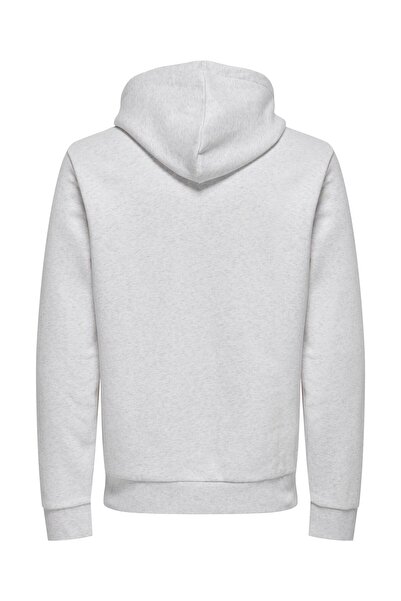 Only & Sons Kapuzenpullover ONSCERES Sweatshirt