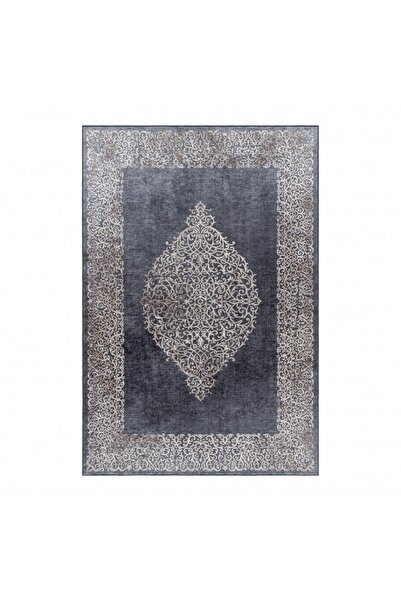 Talis Carpet Fiesta Black V2 160x230 cm