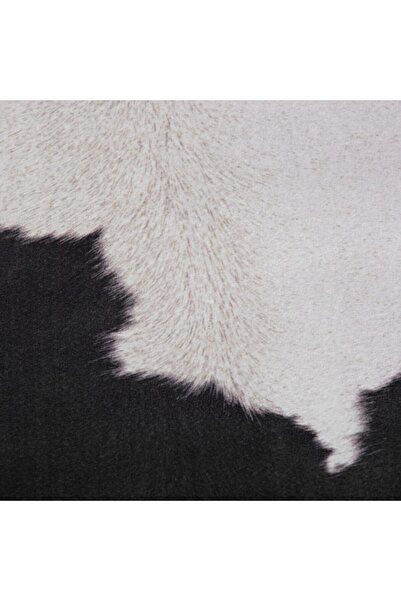 Talis Animal-shaped carpet My Toledo Black 155x190 cm