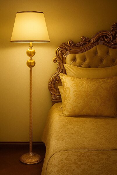 VENÜS NOVA BETELGEUSE BURGULU GOLD LAMBADER