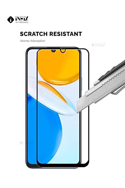 ineix Full Screen Edge to Edge Screen Protector For Honor X7