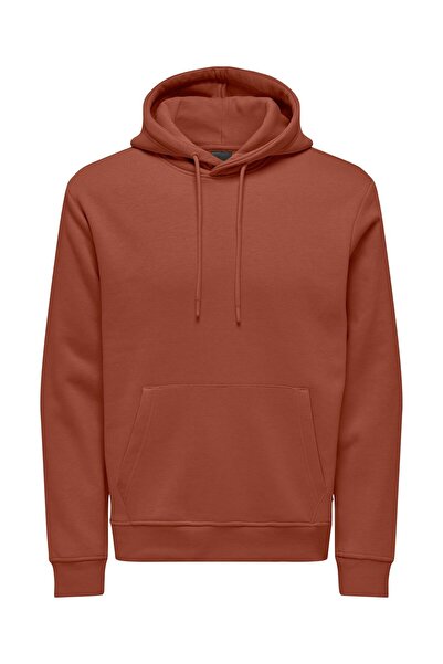 Only & Sons Kapuzenpullover ONSCONNOR Sweatshirt