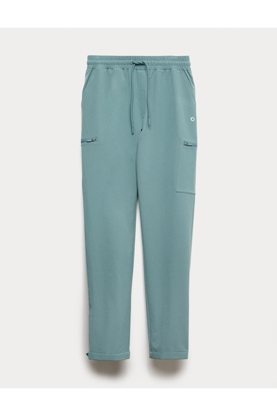 Marks & Spencer Stormwear™ Straight Leg Jogger Yürüyüş Pantolonu