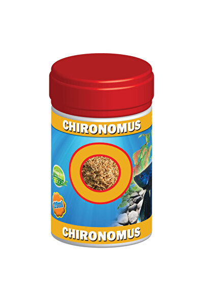 Exo Chironomus Cutie 120 ml