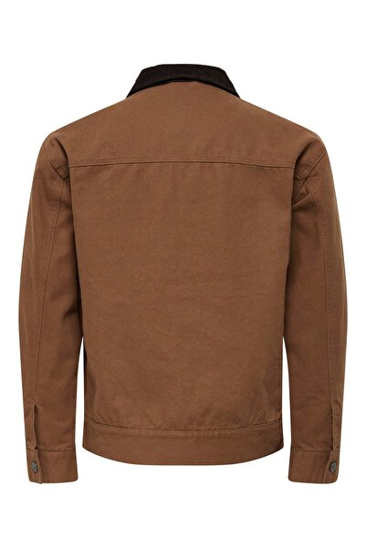 Only & Sons Jacke ONSTIMBER Jacke