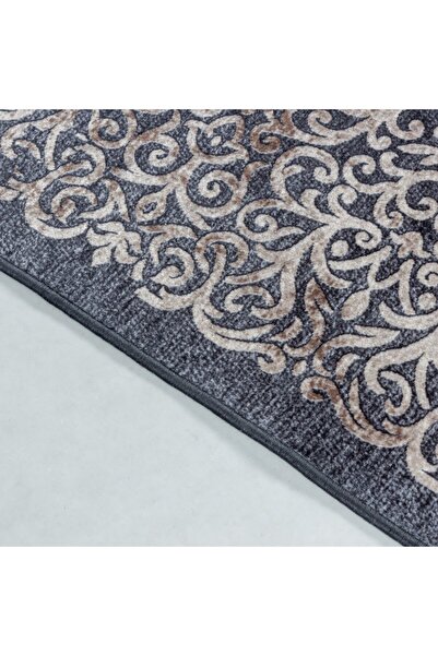 Talis Carpet Fiesta Black V2 160x230 cm