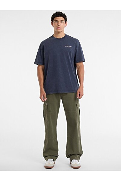 Guess Jeans Men's Oversize Fit T-Shirt