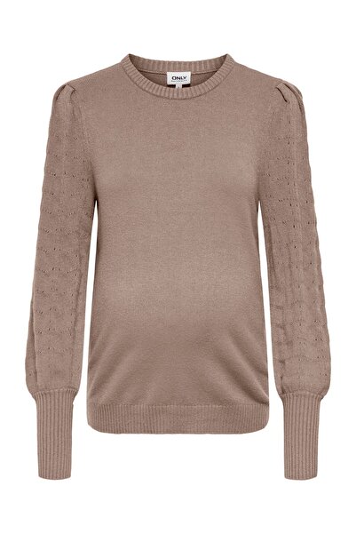 ONLY MATERNITY Strickpullover OLMMATTI Strickpullover