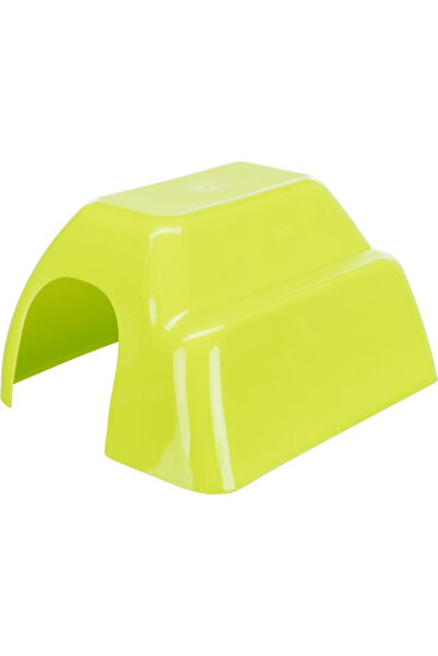 Trixie Large Hamster House, Plastic, 23x15x26 cm, 61342