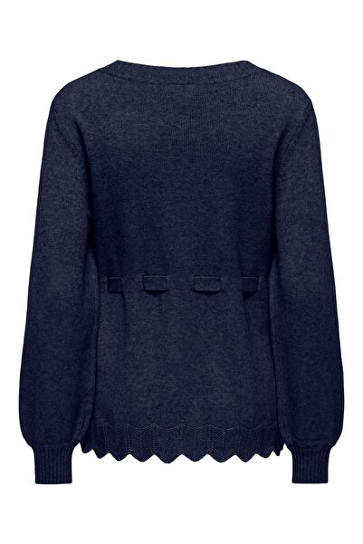 ONLY MATERNITY Strickjacke OLMKALLU Strickjacke