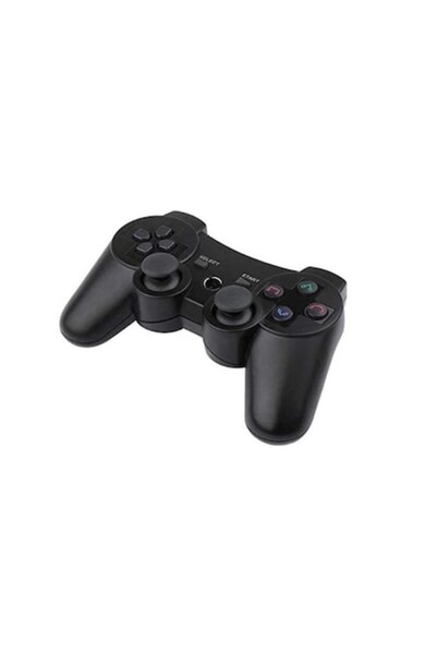 HAPPY JOKER Controler wireless cu dublă șoc pentru PlayStation 3 cu vibrații ...