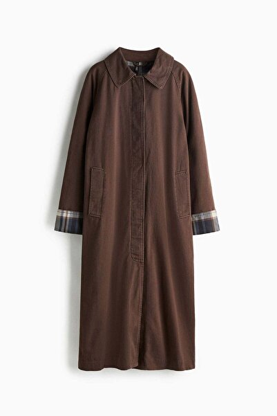 H&M Car coat