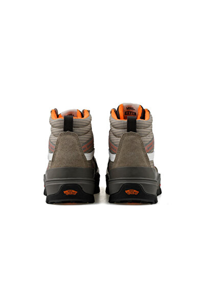 Vans Mte Sk8-Hi Gore-Tex Insulated Men's Casual Shoes Vn000Darbkl1 Brown