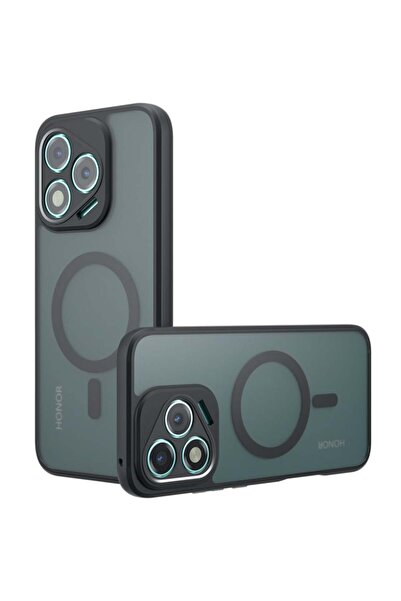 SKYDDAR INNOVATION Θήκη για Xiaomi Redmi 15C, PureFrost MagSafe, AntiSoc, σετ...