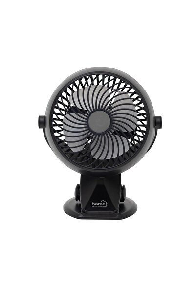 KlaussTech Vantilatör