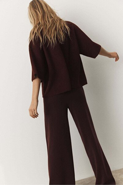 H&M Short-sleeved jumper