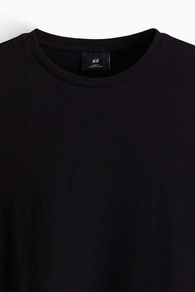 H&M 3-pack tops Slim fit